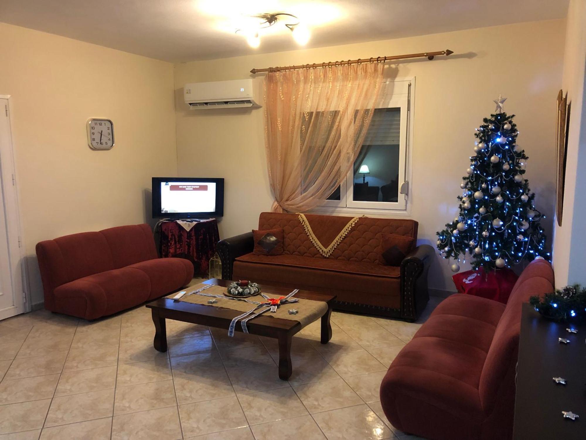 Elanthi Hostel Kasztoriá Kültér fotó