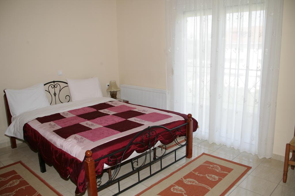 Elanthi Hostel Kasztoriá Szoba fotó