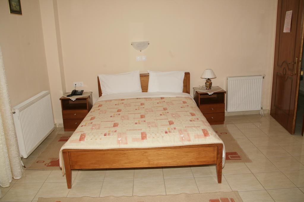 Elanthi Hostel Kasztoriá Szoba fotó